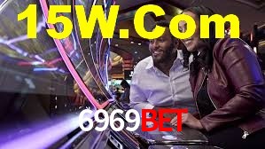 6969Bet App Interface