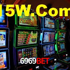 Live Casino 6969Bet