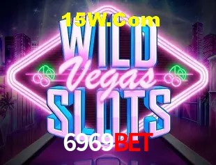 Provedores de Jogos 6969Bet