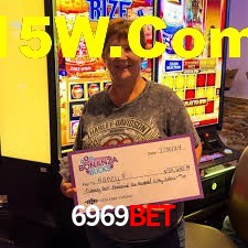Spaceman Game 6969Bet
