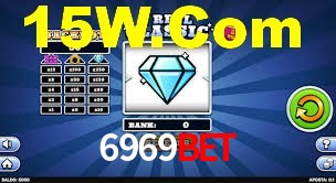 Explore as vantagens do 6969Bet: serviço profissional e confiabilidade