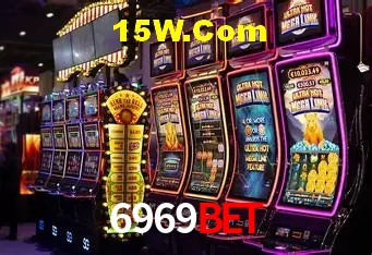 Diretório de Jogos 6969Bet