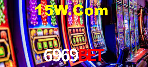 6969Bet: A Experiência de Casino com Jogos de Mesa ao Vivo
