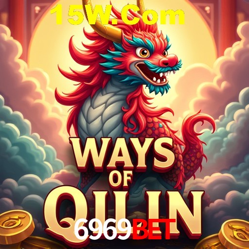 Descubra o Mundo do Cassino Online com 6969Bet