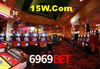 Promoção Relâmpago 6969Bet