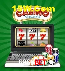 Recursos de Bônus 6969Bet