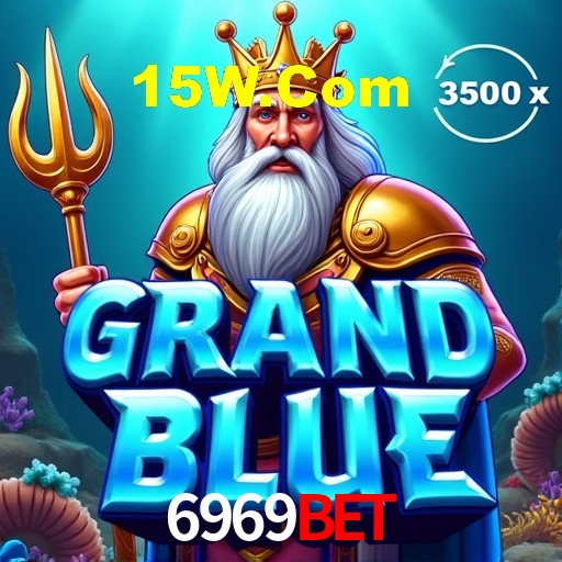 Estatísticas Esportivas 6969Bet