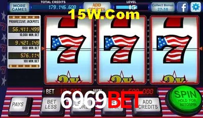Especiais de Fim de Semana 6969Bet