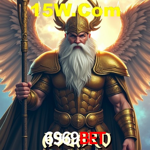 Interface do App 6969Bet