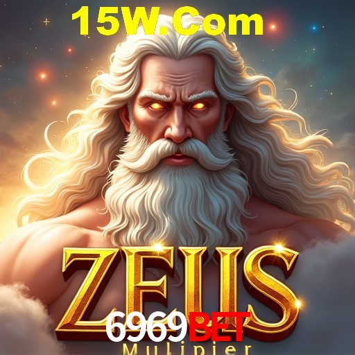 Game Providers 6969Bet
