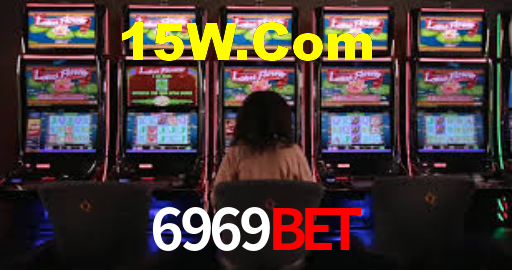 6969Bet Com Login