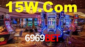 Daily Bonuses 6969Bet