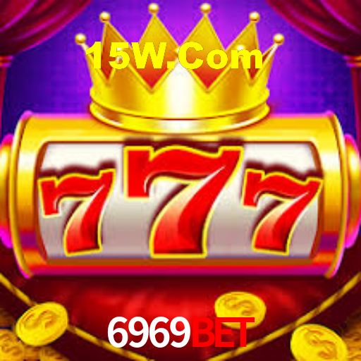 6969Bet: Jogos de Caça-Níqueis-Altas Recompensas, Roleta-Velocidade, Blackjack-Desafios Máximos
