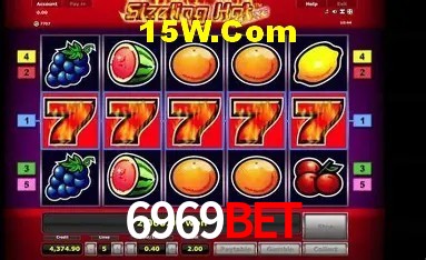 Login Seguro 6969Bet