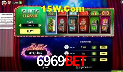 Ofertas Exclusivas 6969Bet