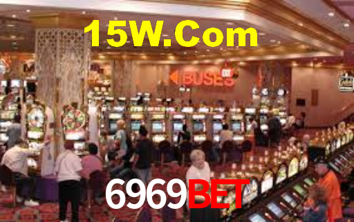 6969Bet