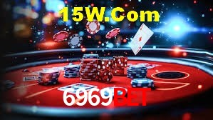 Tennis Betting 6969Bet
