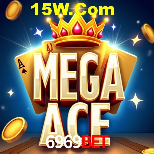 Descubra a Magia dos Jogos de Arcade no 6969Bet