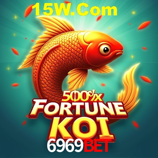 Seasonal Promotions 6969Bet