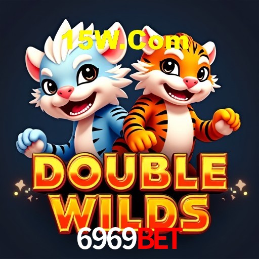 Apostas de Basquete 6969Bet