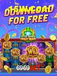 Welcome Bonus 6969Bet