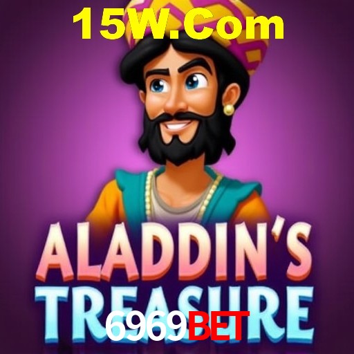 Apostas Esportivas na 6969Bet: Um Guia Completo