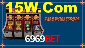 Programa VIP 6969Bet