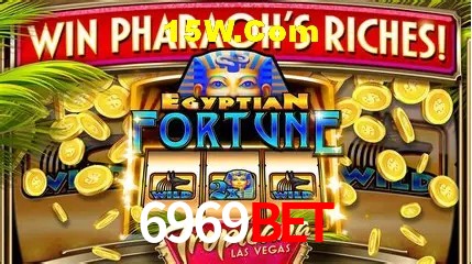 Design Responsivo 6969Bet