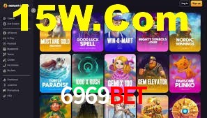 Welcome Bonus 6969Bet