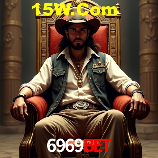 Account Benefits 6969Bet
