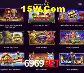 Estatísticas do Jogo 6969Bet