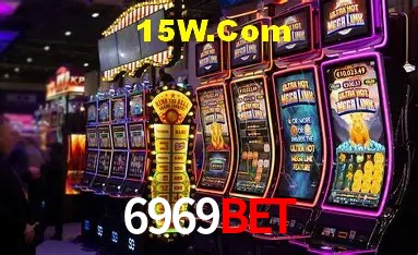 Segurança 2FA 6969Bet