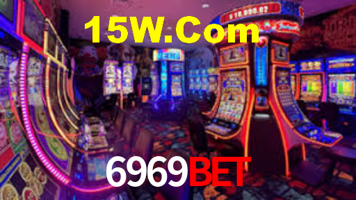 Sinta a adrenalina dos jogos de cassino com 6969Bet