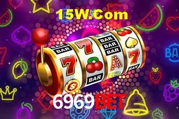 Promoções Sazonais 6969Bet