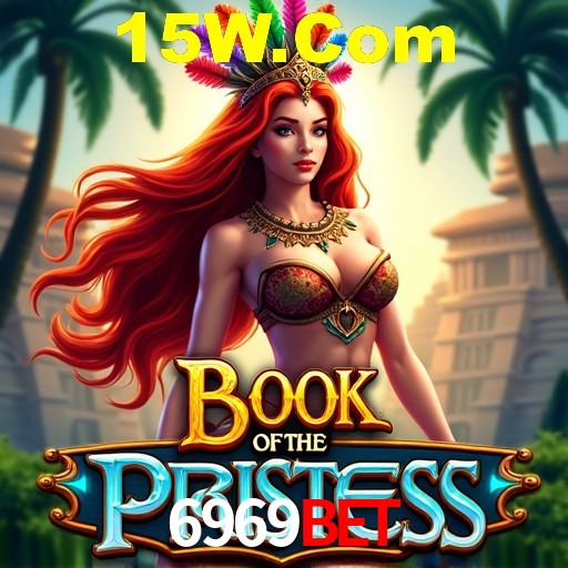 Descubra a Magia dos Jogos de Arcade no 6969Bet