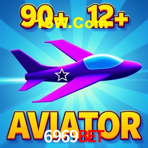 Casino Ao Vivo 6969Bet