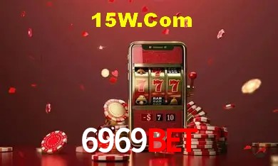 Estatísticas 6969Bet