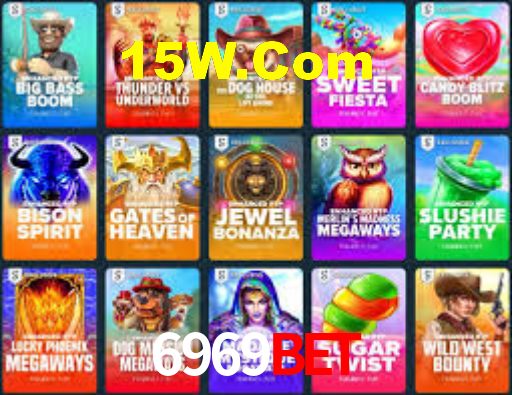 6969Bet: A Experiência de Casino com Jogos de Mesa ao Vivo
