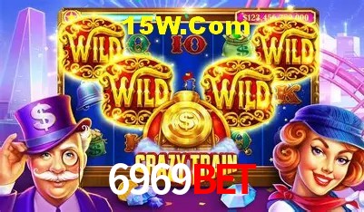 Diretório de Jogos 6969Bet