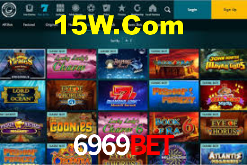6969Bet Com