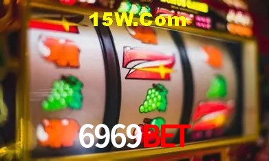 Promoções Sazonais 6969Bet