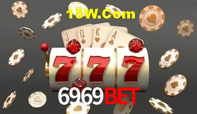 Experiência VIP 6969Bet