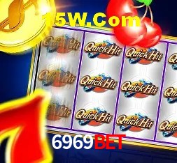 Ofertas Exclusivas 6969Bet