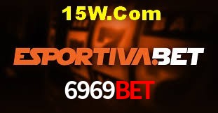 Experiência VIP 6969Bet