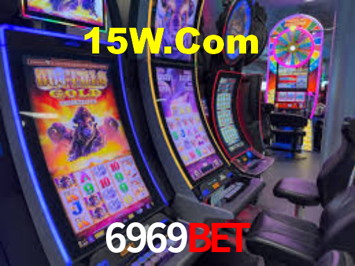 6969Bet Com