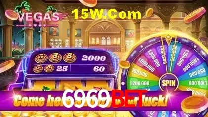 Apostas de Basquete 6969Bet