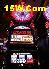 Slots com jackpots e giros grátis na 6969Bet