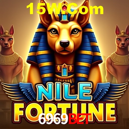 Inovações de Jogos na 6969Bet: O Futuro das Experiências Interativas
