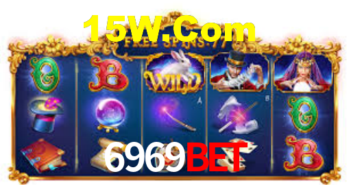6969Bet
