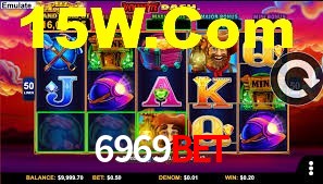 Explore as vantagens do 6969Bet: serviço profissional e confiabilidade